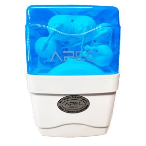 Apec Silver Edition Su Arıtma Cihazı