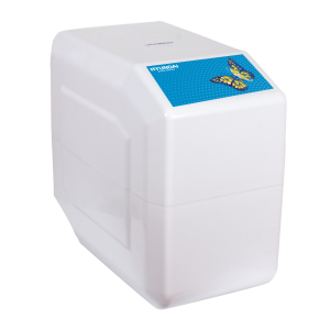 Hyundai HND-35 Pompalı Su Arıtma Cihazı