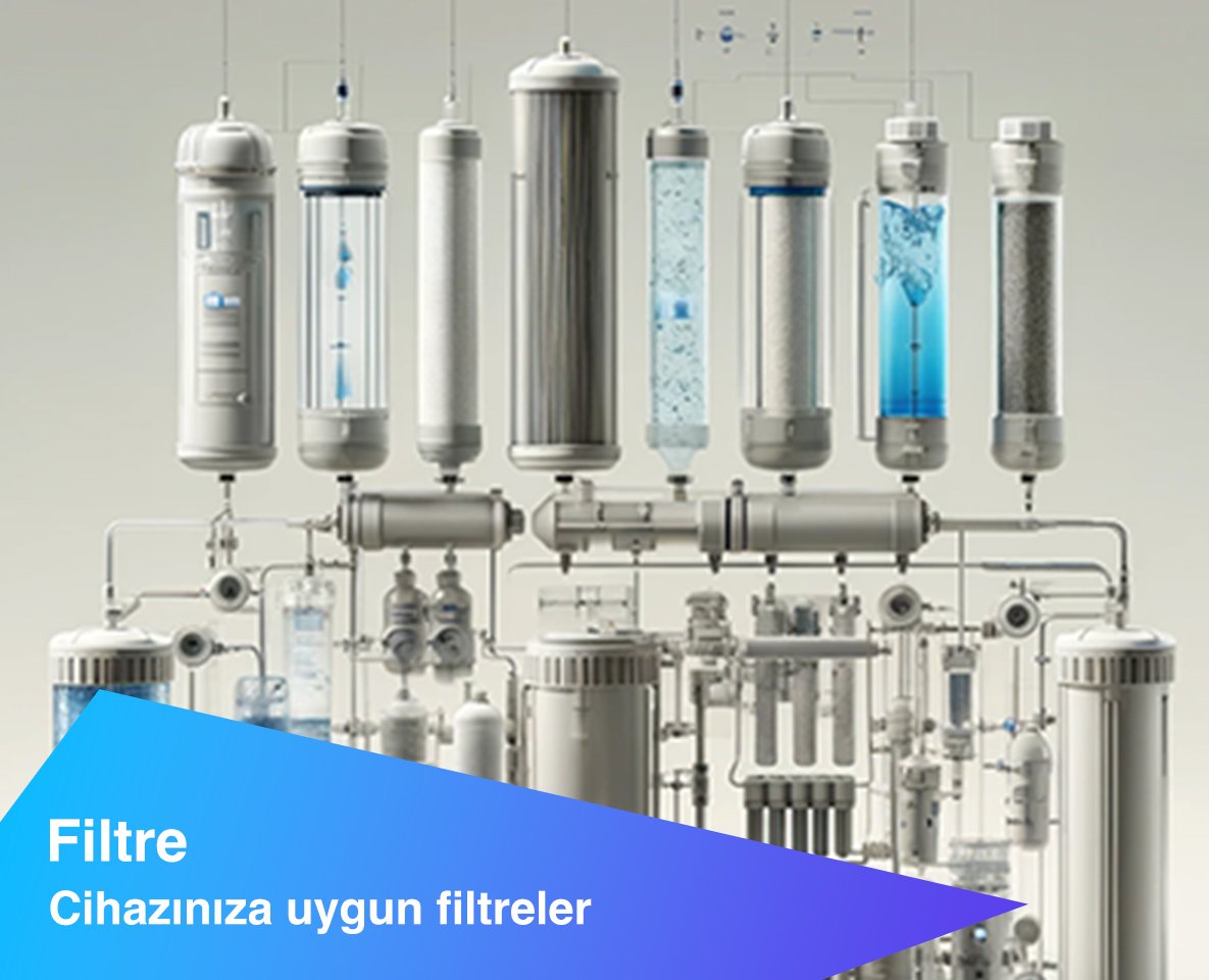 Filtreler