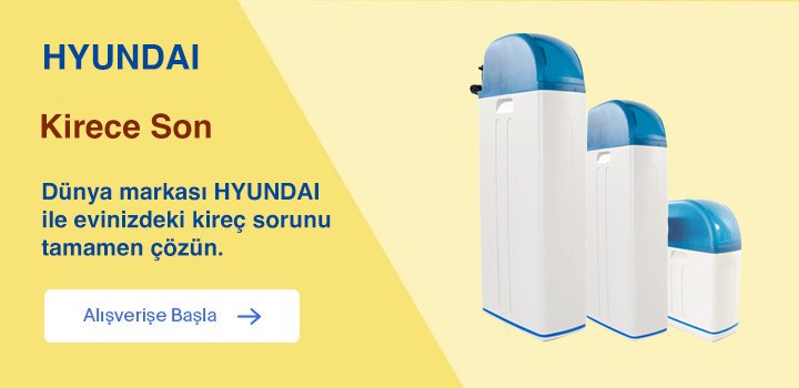 Hyundai Endüstriyel